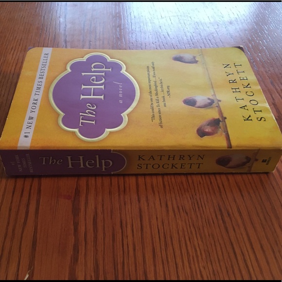 The Help by Kathryn Stockett - Picture 4 of 5